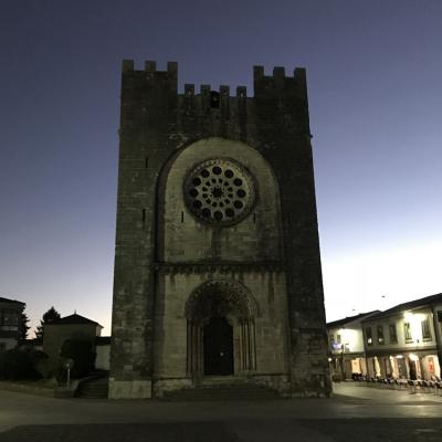 Portomarin